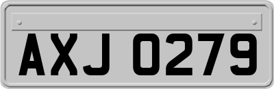 AXJ0279