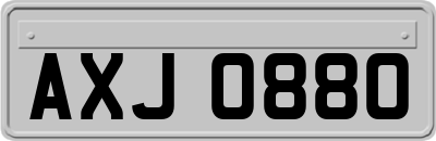 AXJ0880