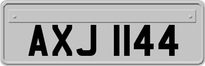 AXJ1144