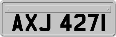 AXJ4271