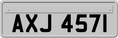 AXJ4571