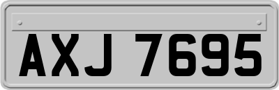 AXJ7695