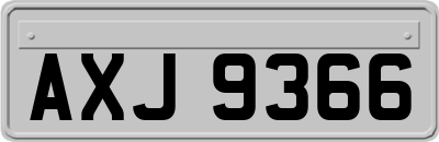 AXJ9366