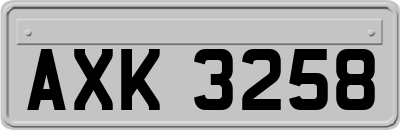 AXK3258