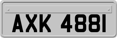 AXK4881