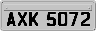 AXK5072