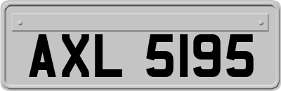 AXL5195