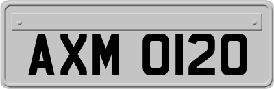 AXM0120