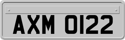 AXM0122