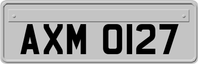 AXM0127