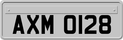 AXM0128