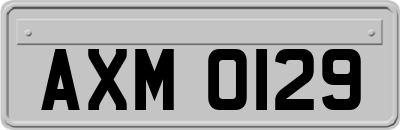 AXM0129