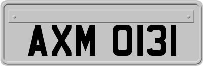 AXM0131