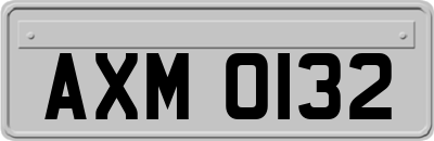 AXM0132