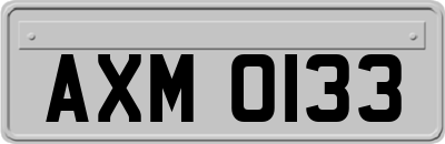 AXM0133