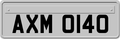 AXM0140