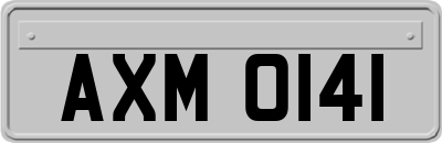 AXM0141