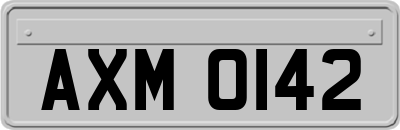 AXM0142