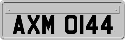AXM0144