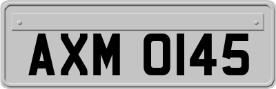 AXM0145