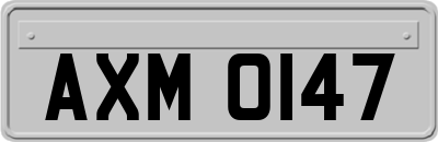 AXM0147