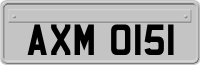 AXM0151