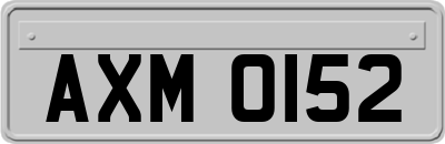 AXM0152