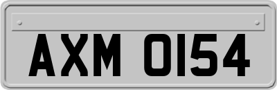 AXM0154