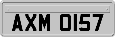 AXM0157