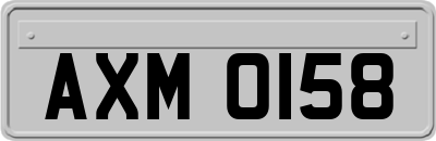AXM0158