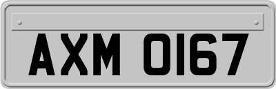 AXM0167