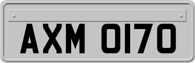 AXM0170