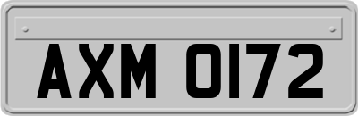 AXM0172