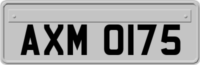 AXM0175