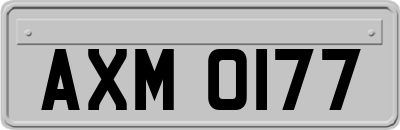 AXM0177
