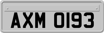 AXM0193
