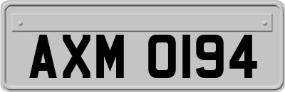 AXM0194