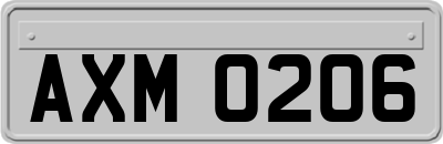 AXM0206
