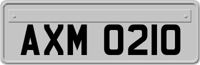 AXM0210