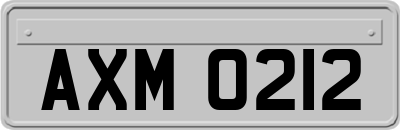 AXM0212