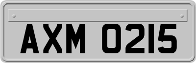AXM0215