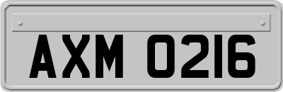AXM0216