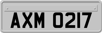AXM0217