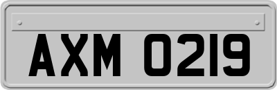 AXM0219