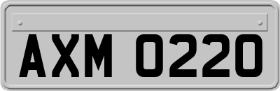 AXM0220