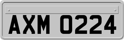 AXM0224