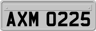 AXM0225