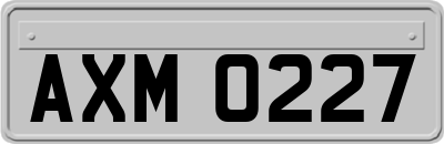 AXM0227