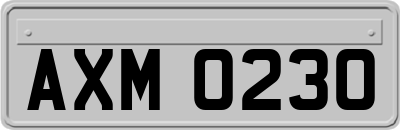 AXM0230