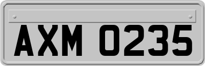 AXM0235